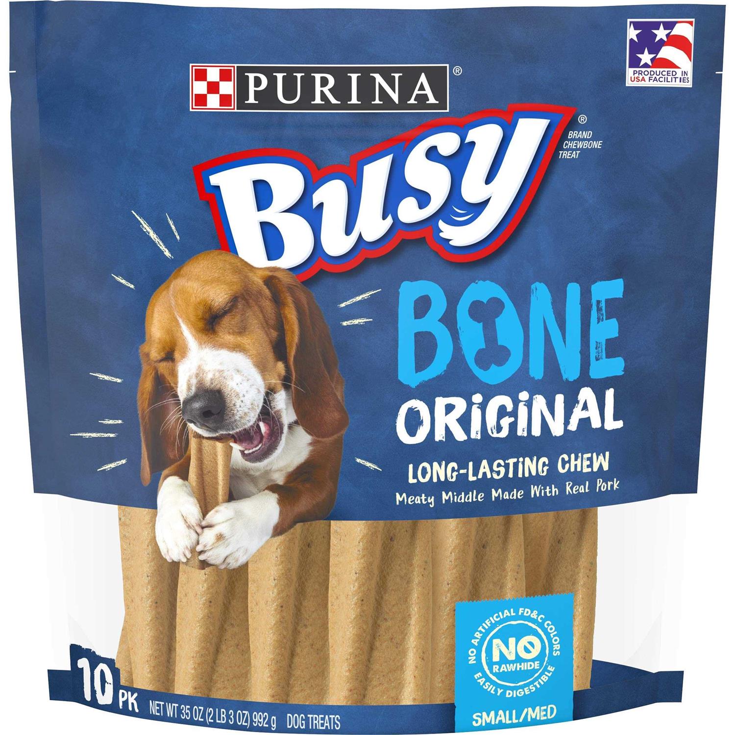 Purina Busy Bone Original Dog