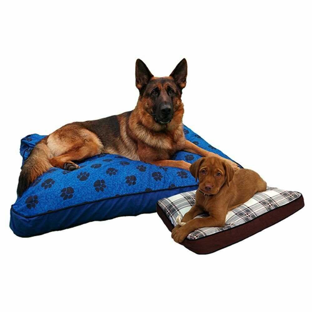 MyPillow Dog Bed