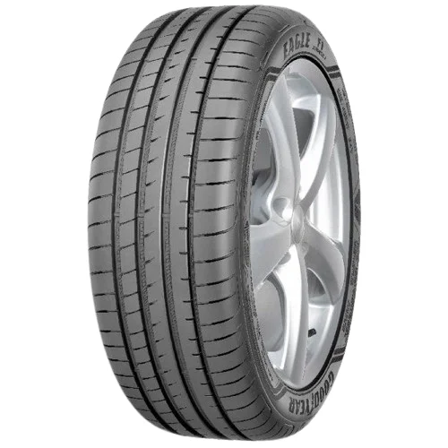 Goodyear Eagle F1 Asymmetric 3 Summer 265/35R22 102W XL Passenger Tire