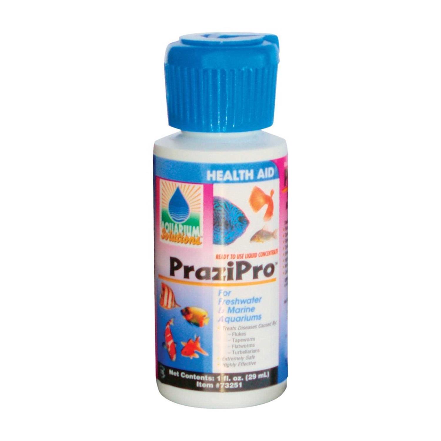 Hikari PraziPro