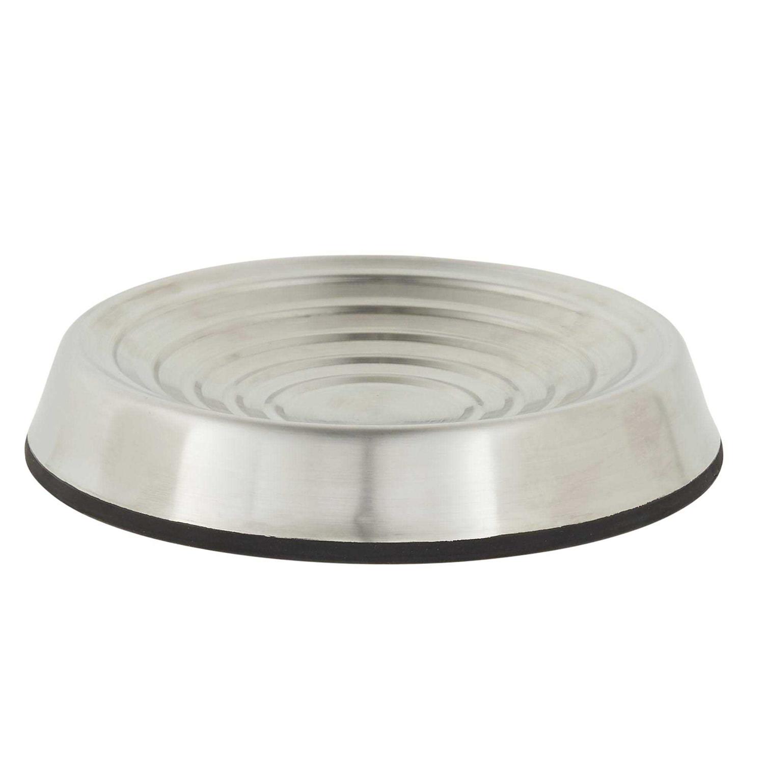 Whisker City Relief Cat Bowl