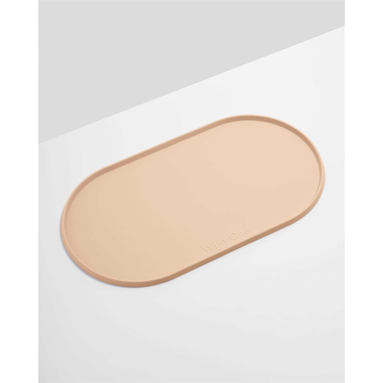 Dog Placemat Wild One