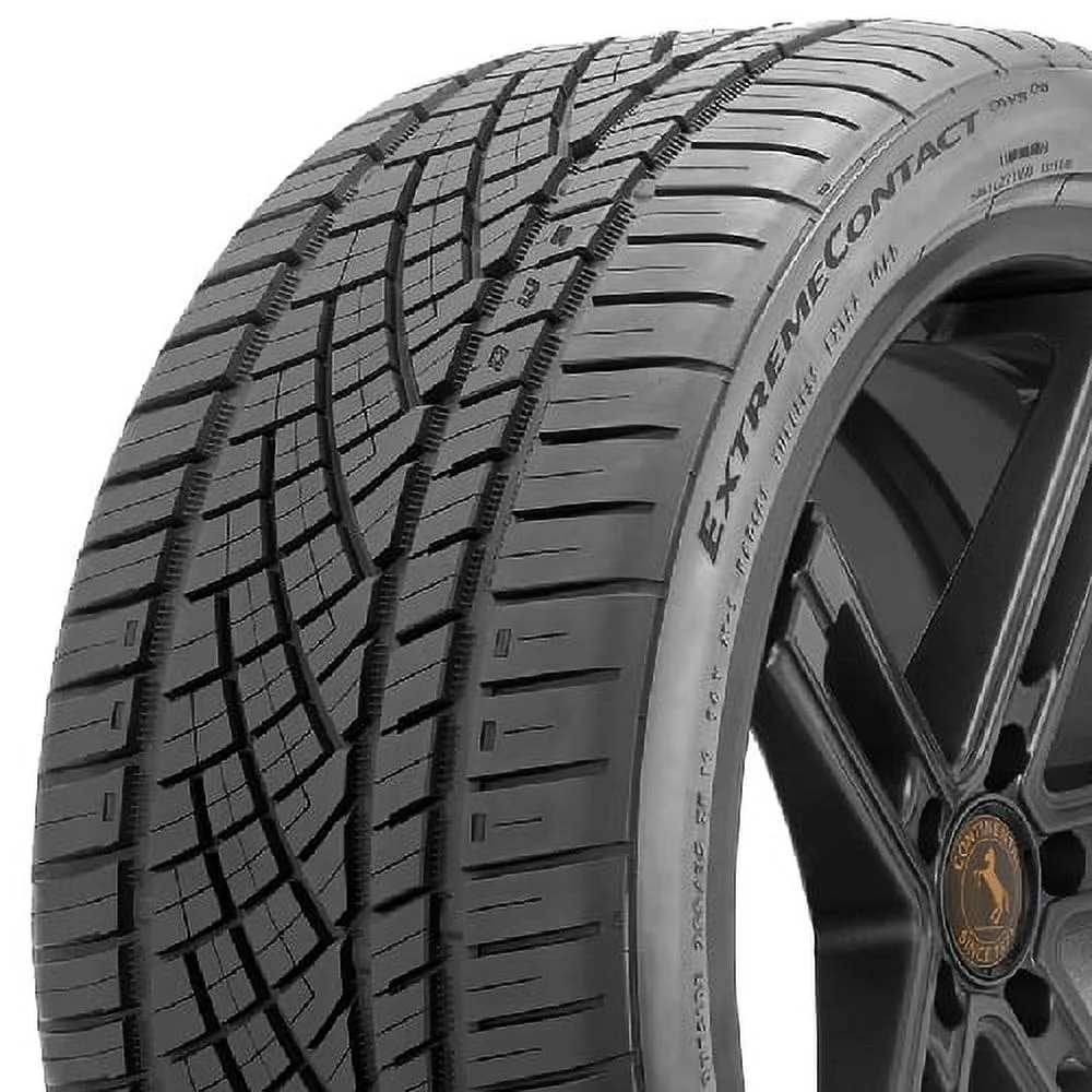 Continental Extremecontact DWS 06 P295/40R21 111Y BSW All Season Tire Fits: 2017-19 Mercedes-Benz GLS450 4Matic. 2014 Mercedes-Benz GL450 Base