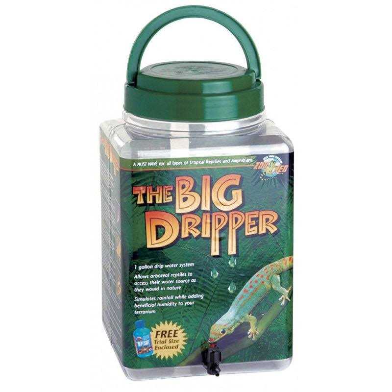 Zoo Med The Big Dripper System