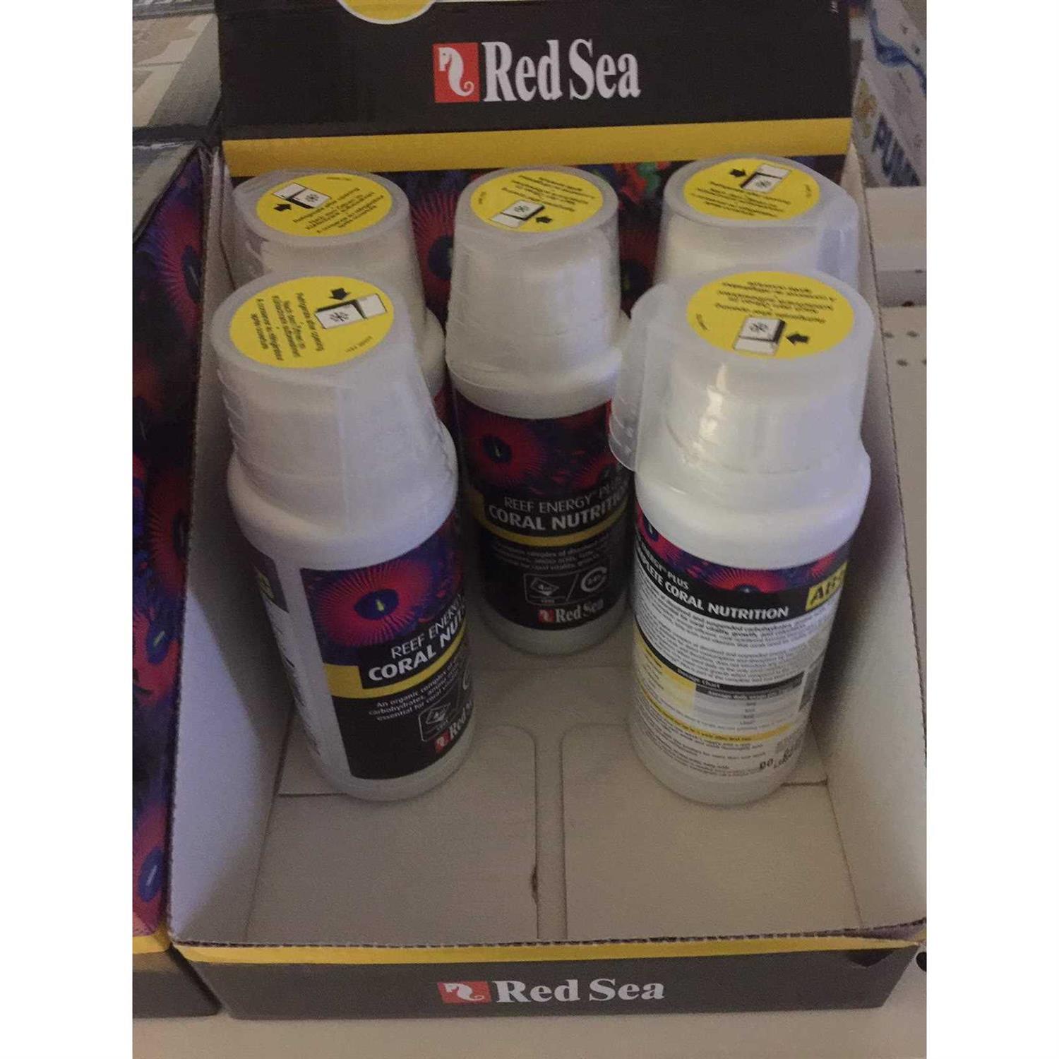 Red Sea Reef Energy AB+ Plus Coral Nutrition