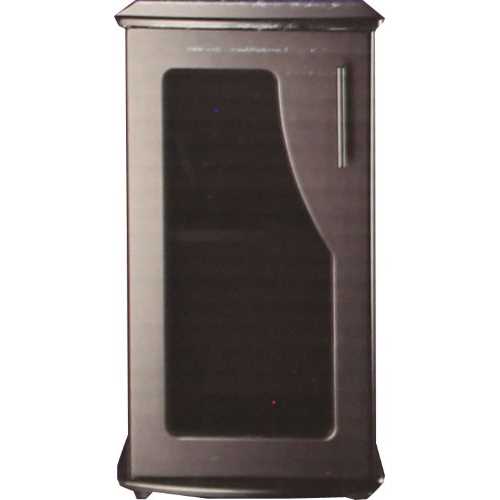 Coralife Biocube Aquarium Stand Fish Stand, Black, Size 14/16