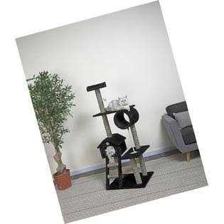 Go Pet Club Cat Tree