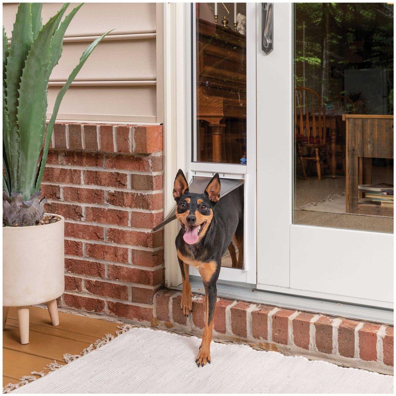 PetSafe Sliding Glass Pet Door
