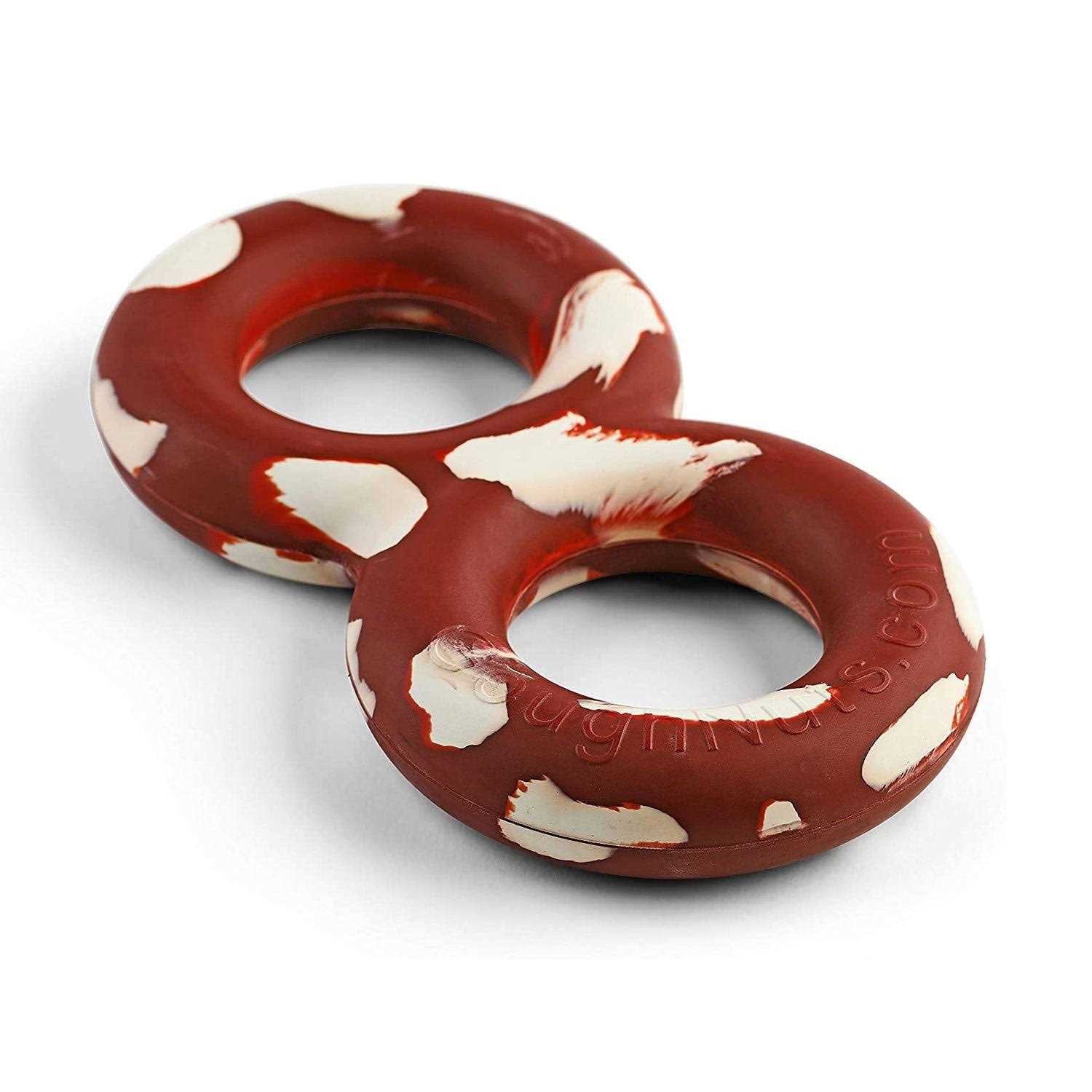 Goughnuts Tug Toy