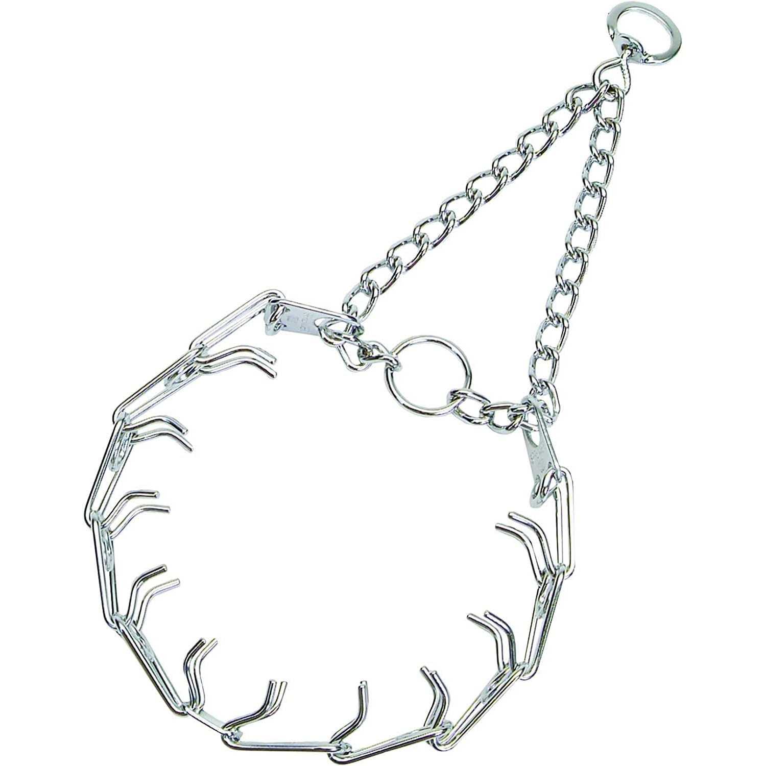 Herm Sprenger Ultra-Plus Dog Prong Training Collar