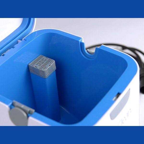 SoClean 2 Go Cartridge Filter Kit