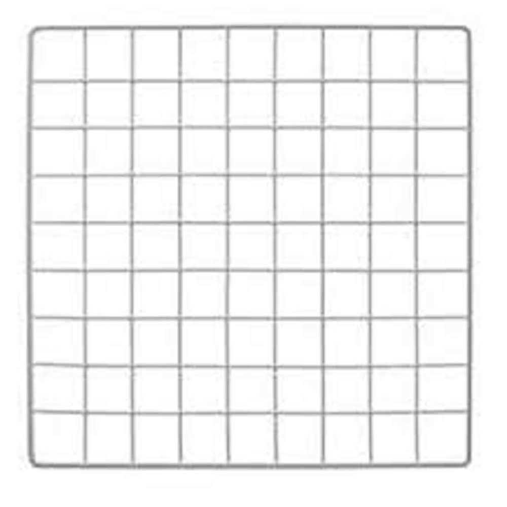 Wire Grid Small Pet Playpen