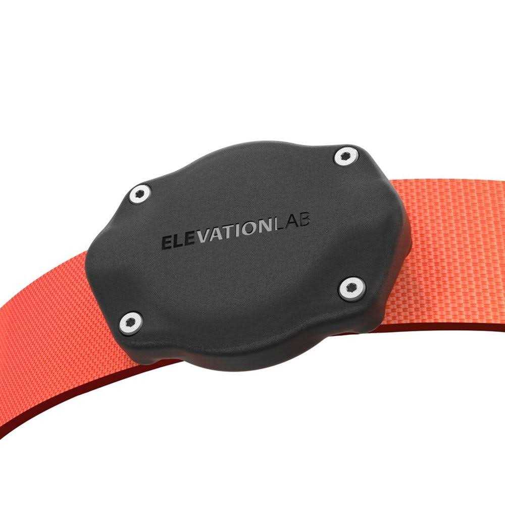 Elevation Lab TagVault Pet The Original AirTag Dog Collar Waterproof Mount