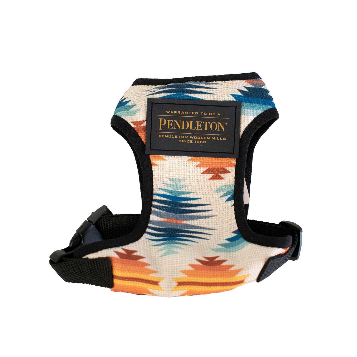 Pendleton Ombre Dog Harness