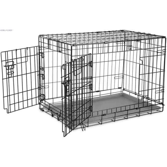 EveryYay Ultra Tough Dog Crate