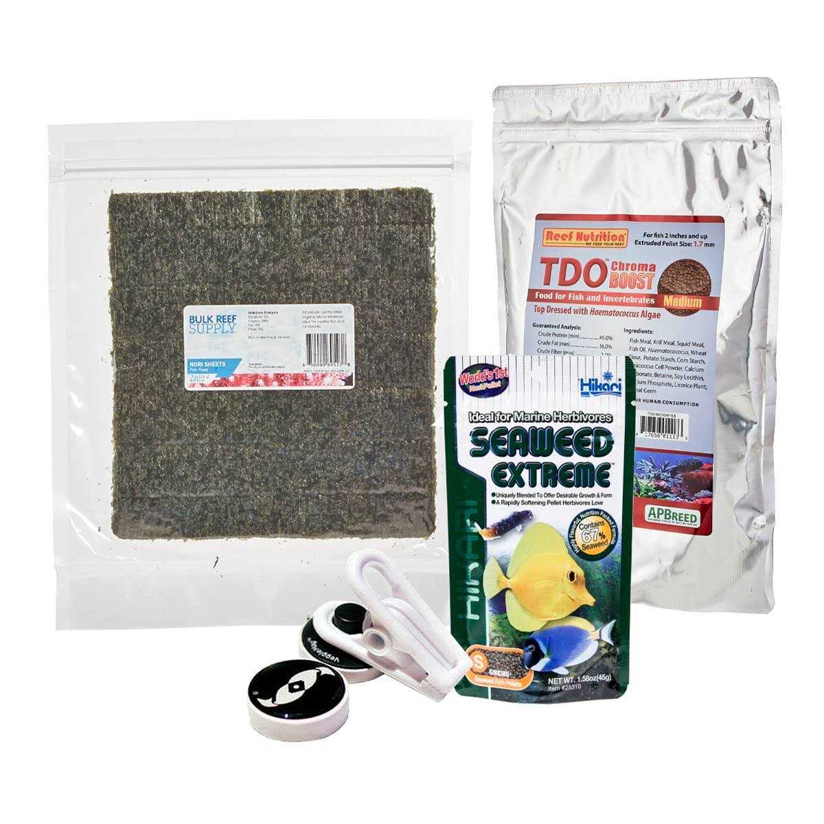 Hikari Seaweed Extreme