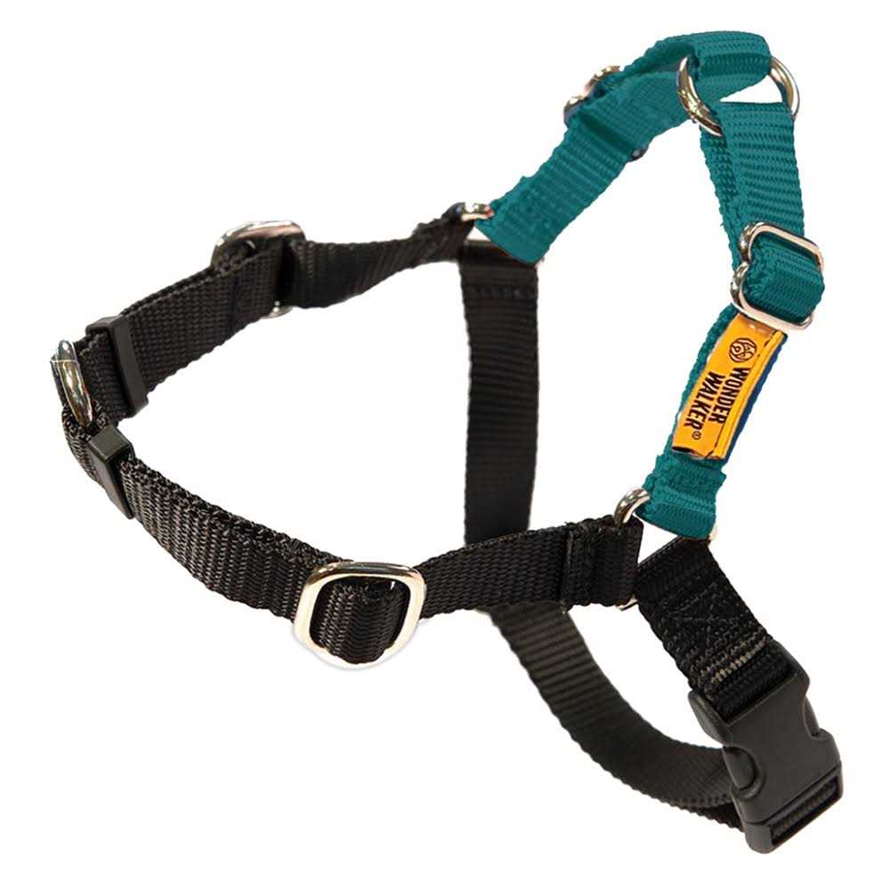 Wonder Walker Body Halter Dog Harness