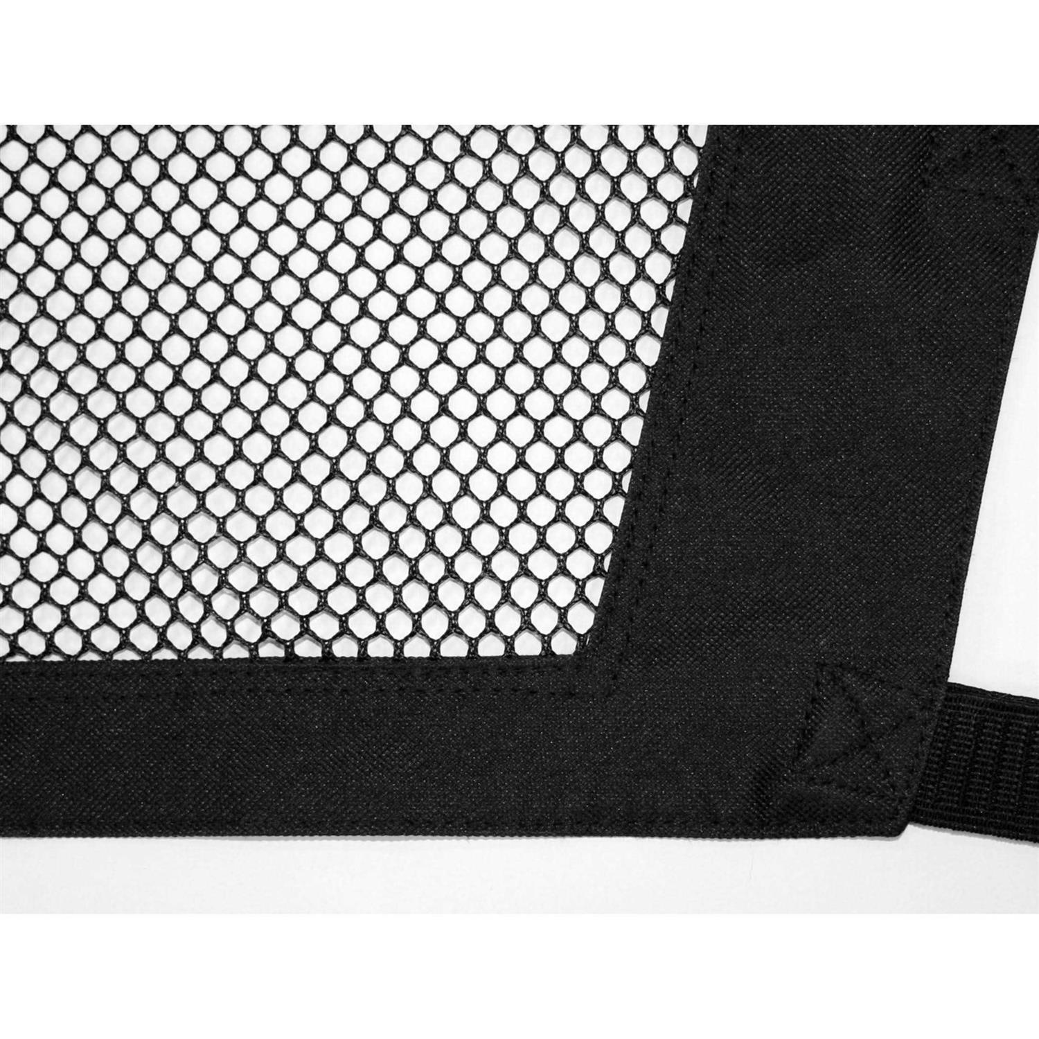 Kurgo Backseat Barrier