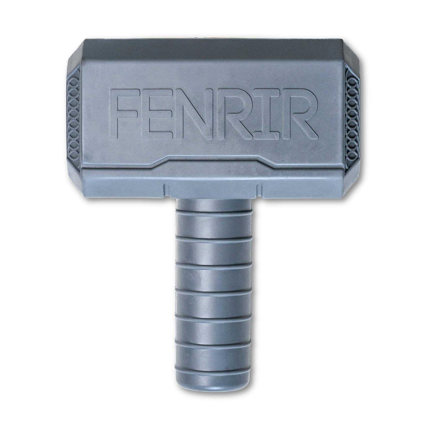 Fenrir Hammer Chew Toy