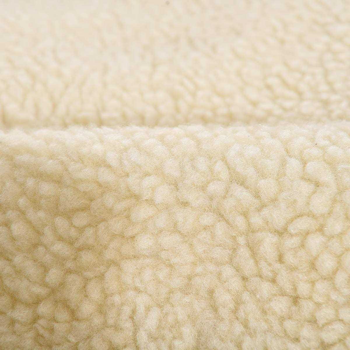 Amazon Basics Cozy Pet Cave Bed for Dog