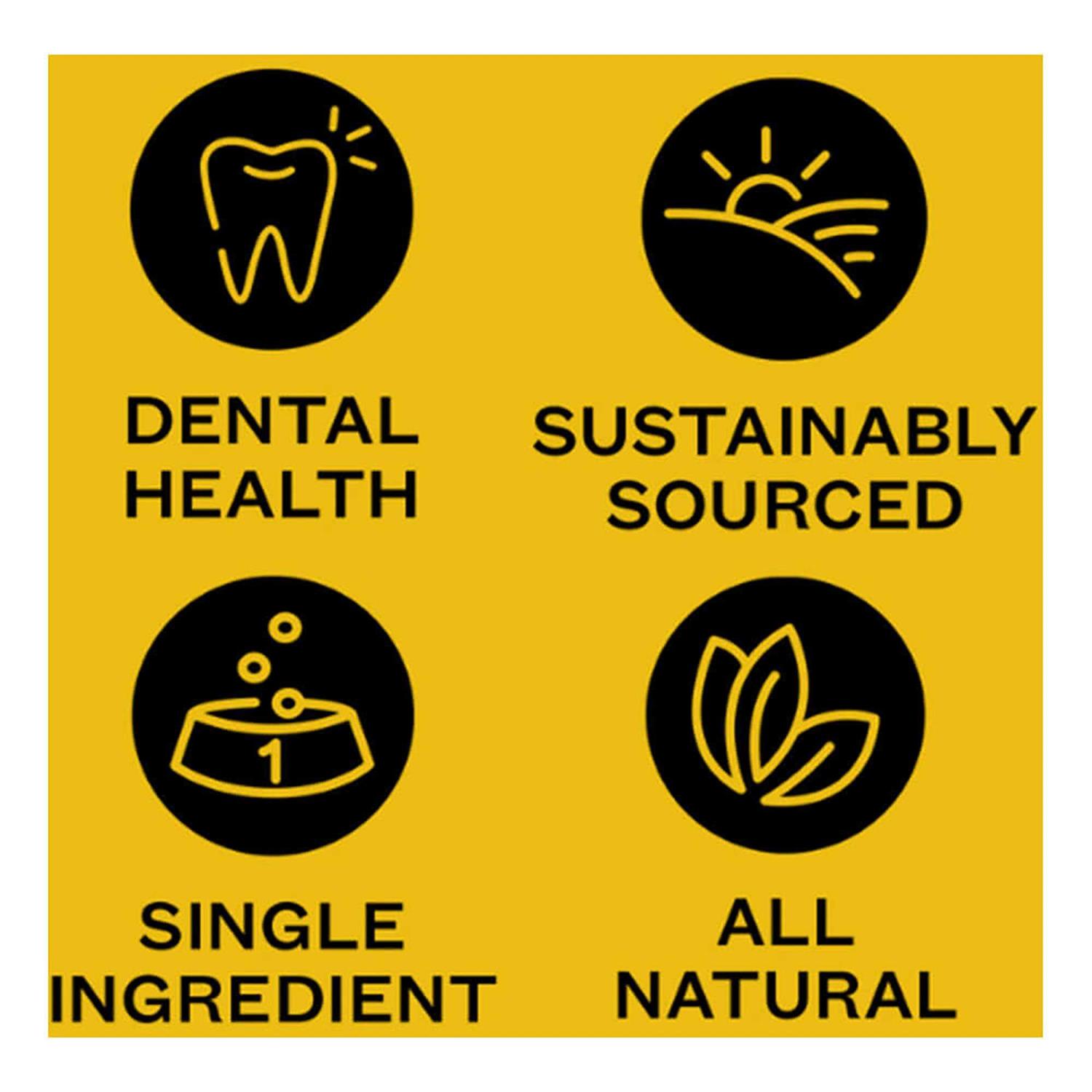 Good Pet Kitchen Chicken Neck Air Dried Dog Treat