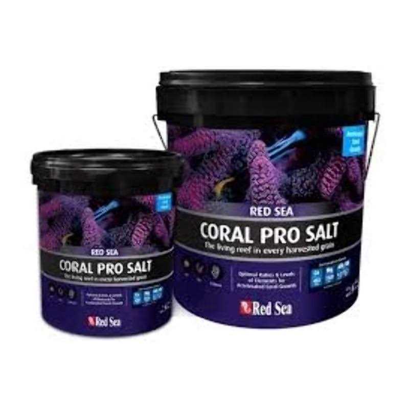 Red Sea Coral Pro Salt