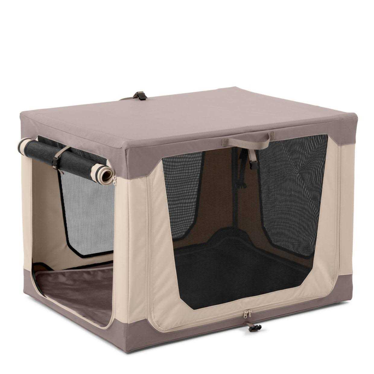 Orvis Tough Trail Folding Travel Crate