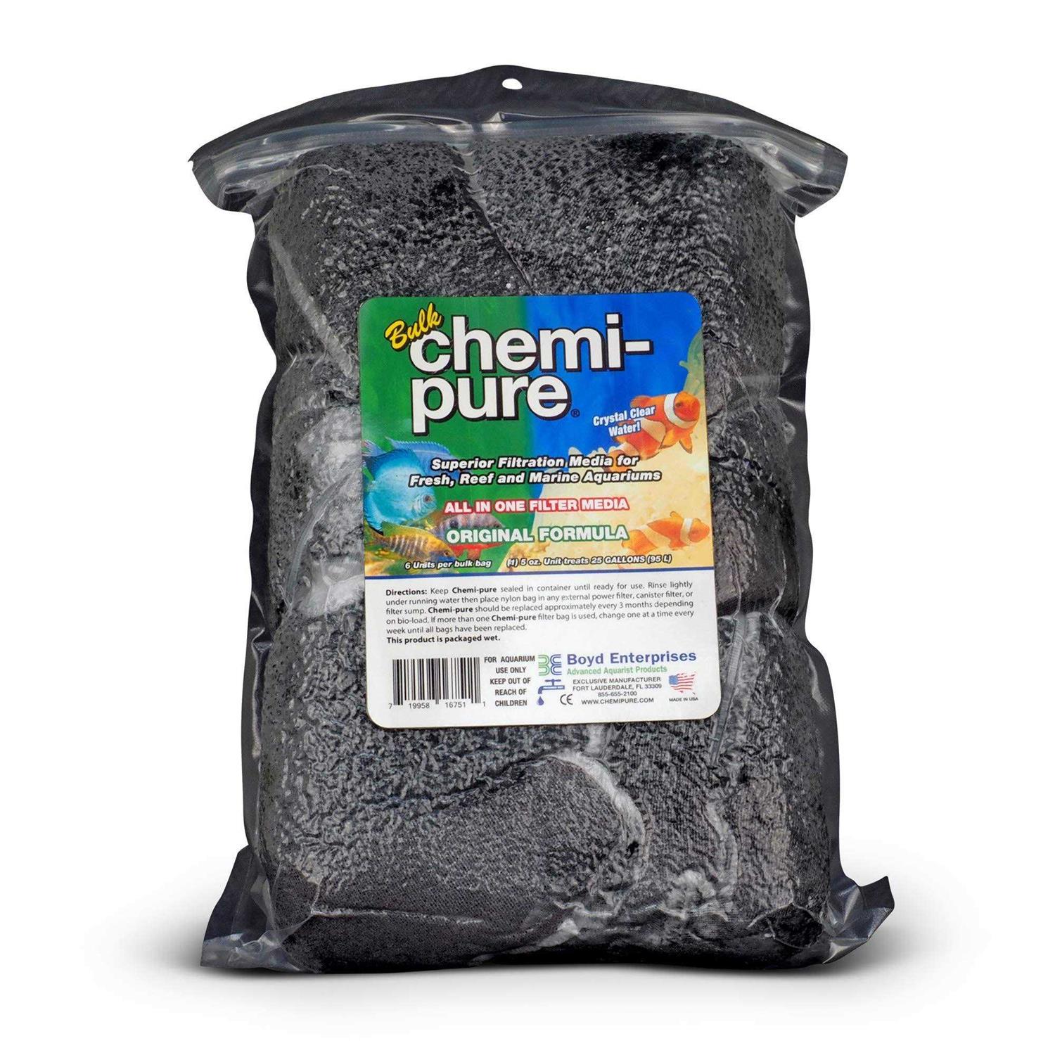 Boyd Enterprises Chemi Pure