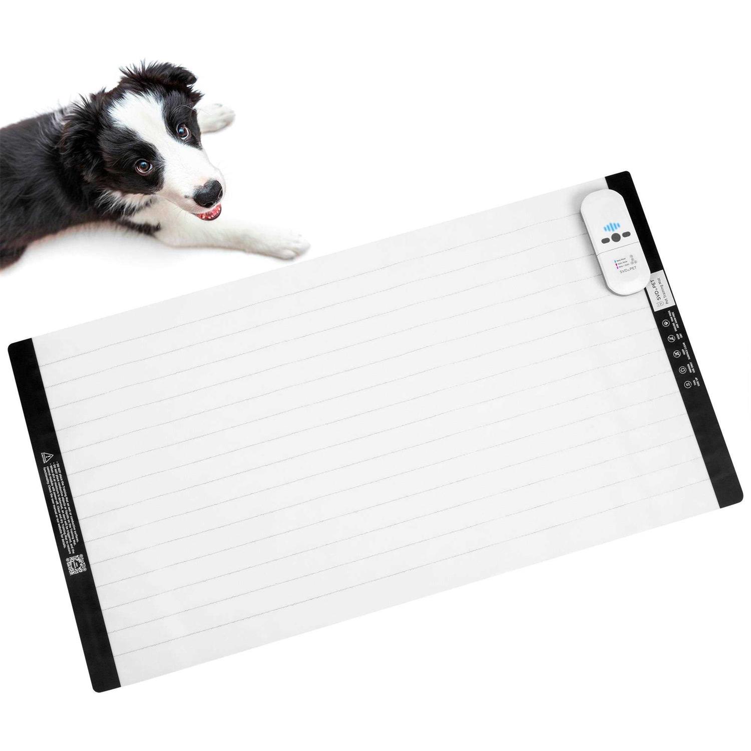 SVD.PET Electronic Training Mat