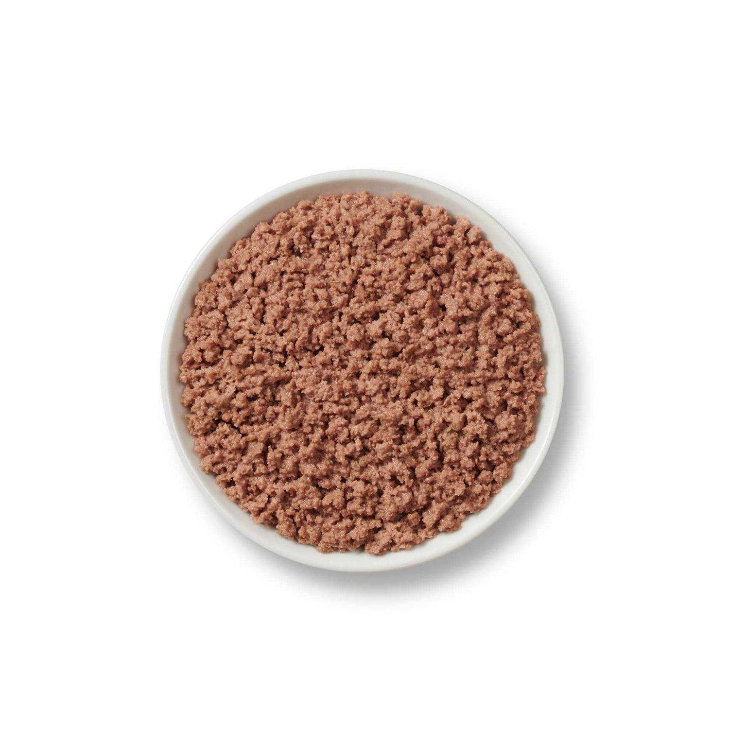 Purina ONE Natural High Protein Grain Free Wet Cat Food Pate