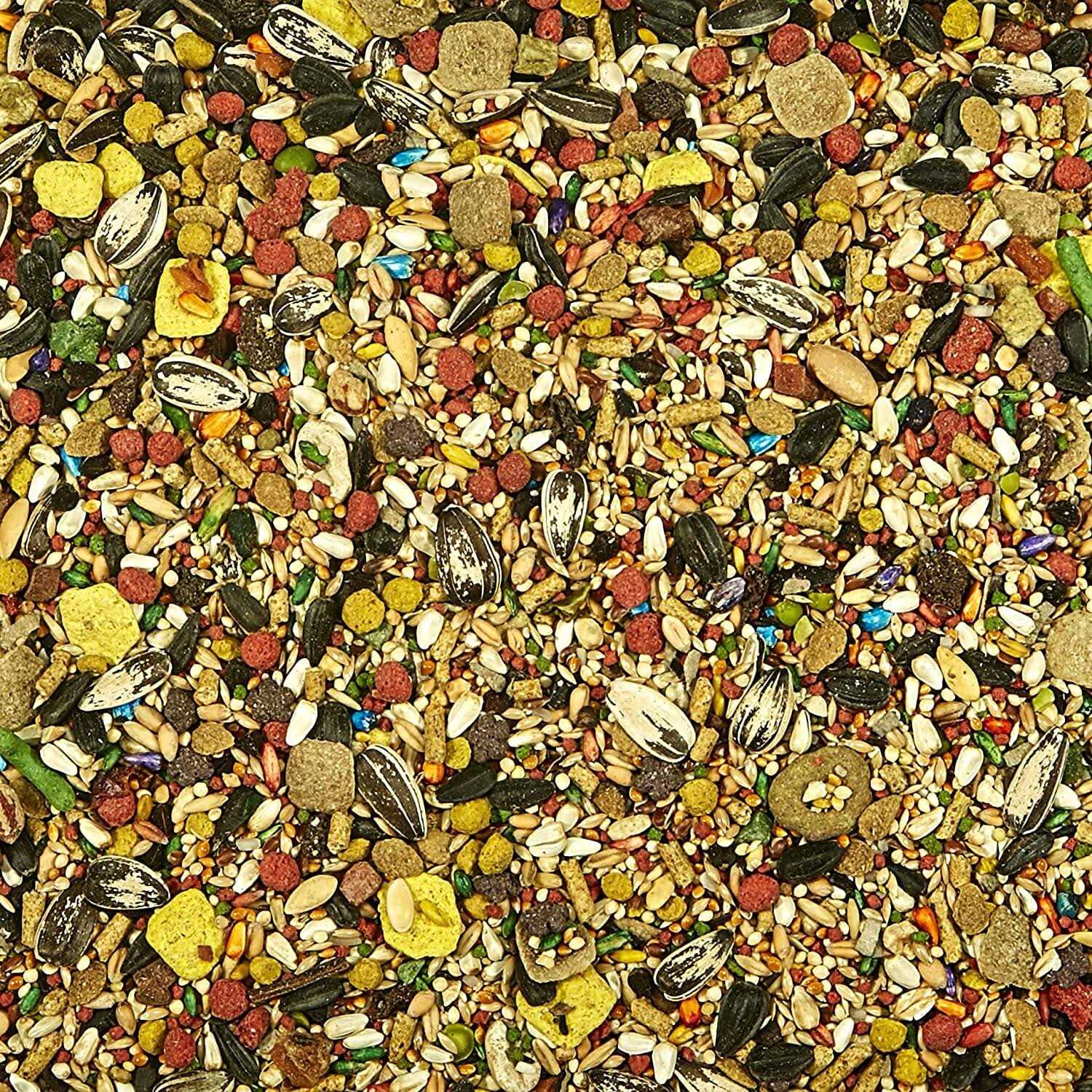 Kaytee Fiesta Cockatiel Food