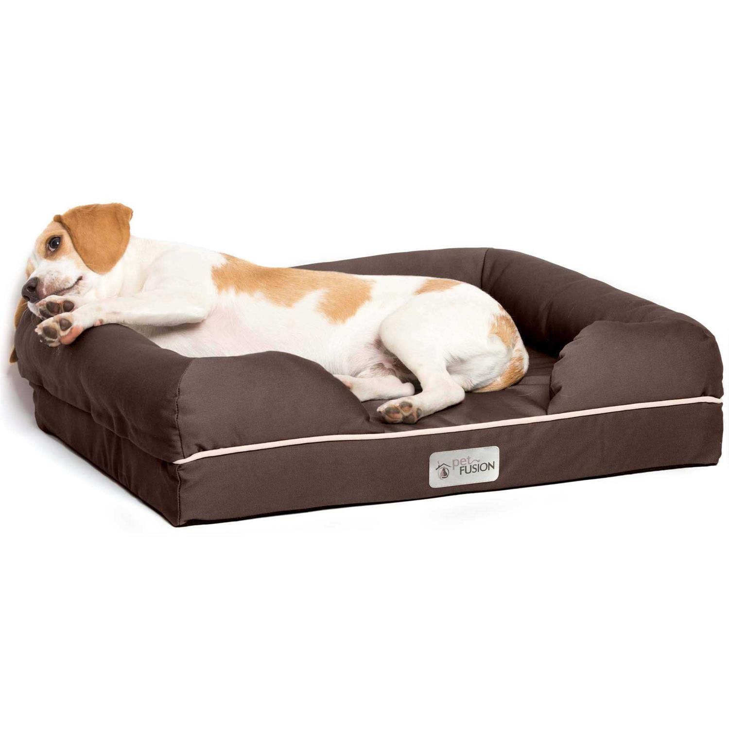 PetFusion Ultimate Dog Bed Memory Foam