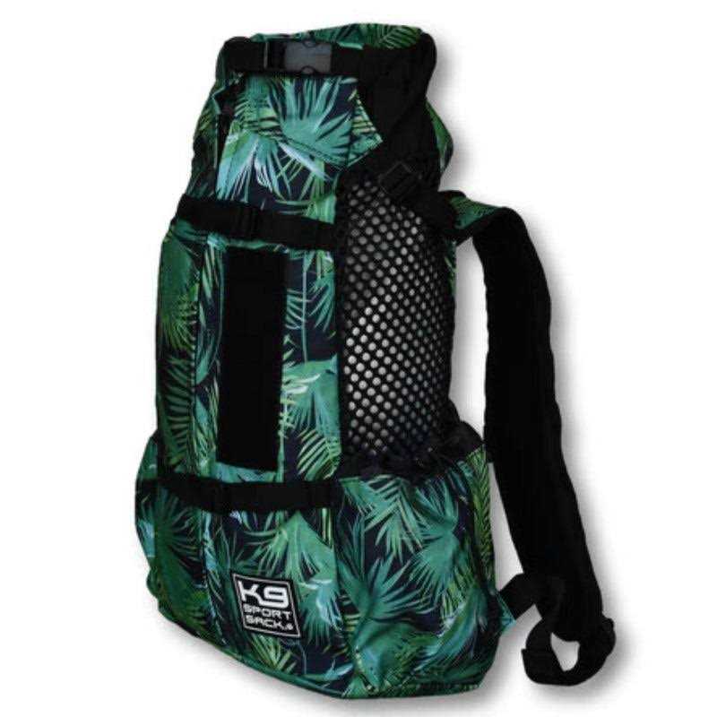 K9 Sport Sack Air 2 Dog Backpack