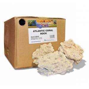 Nature’s Ocean Natural Aquarium Base Rock