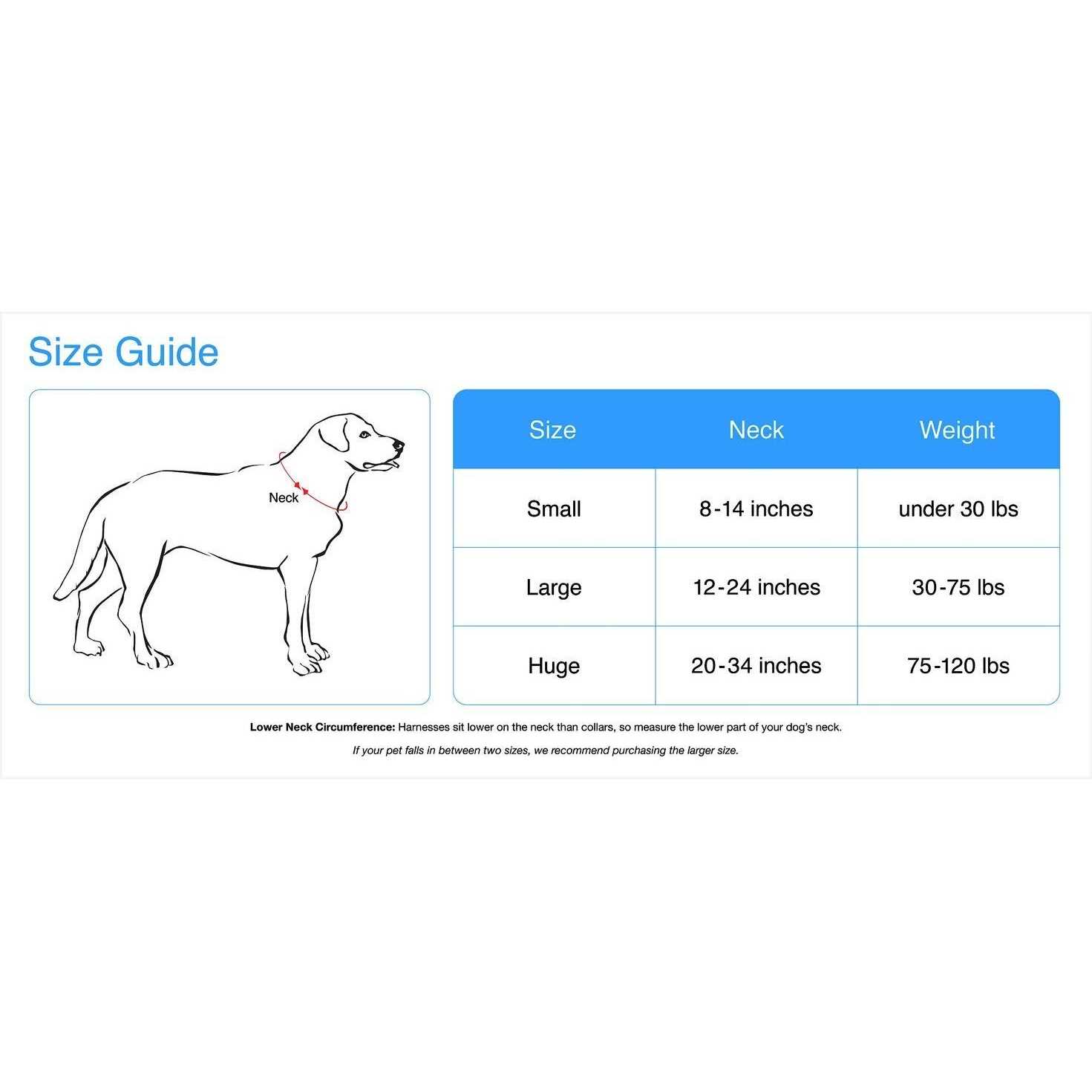 Ultra Paws One Harness