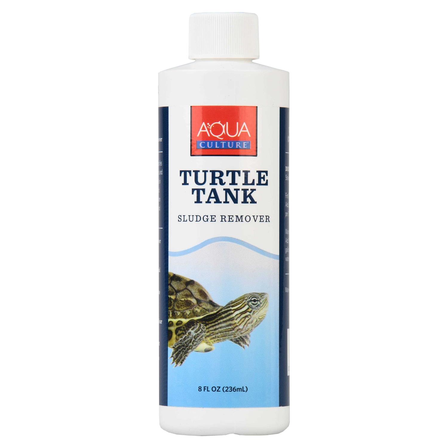 Aqua Culture Turtle Tank Sludge Remover