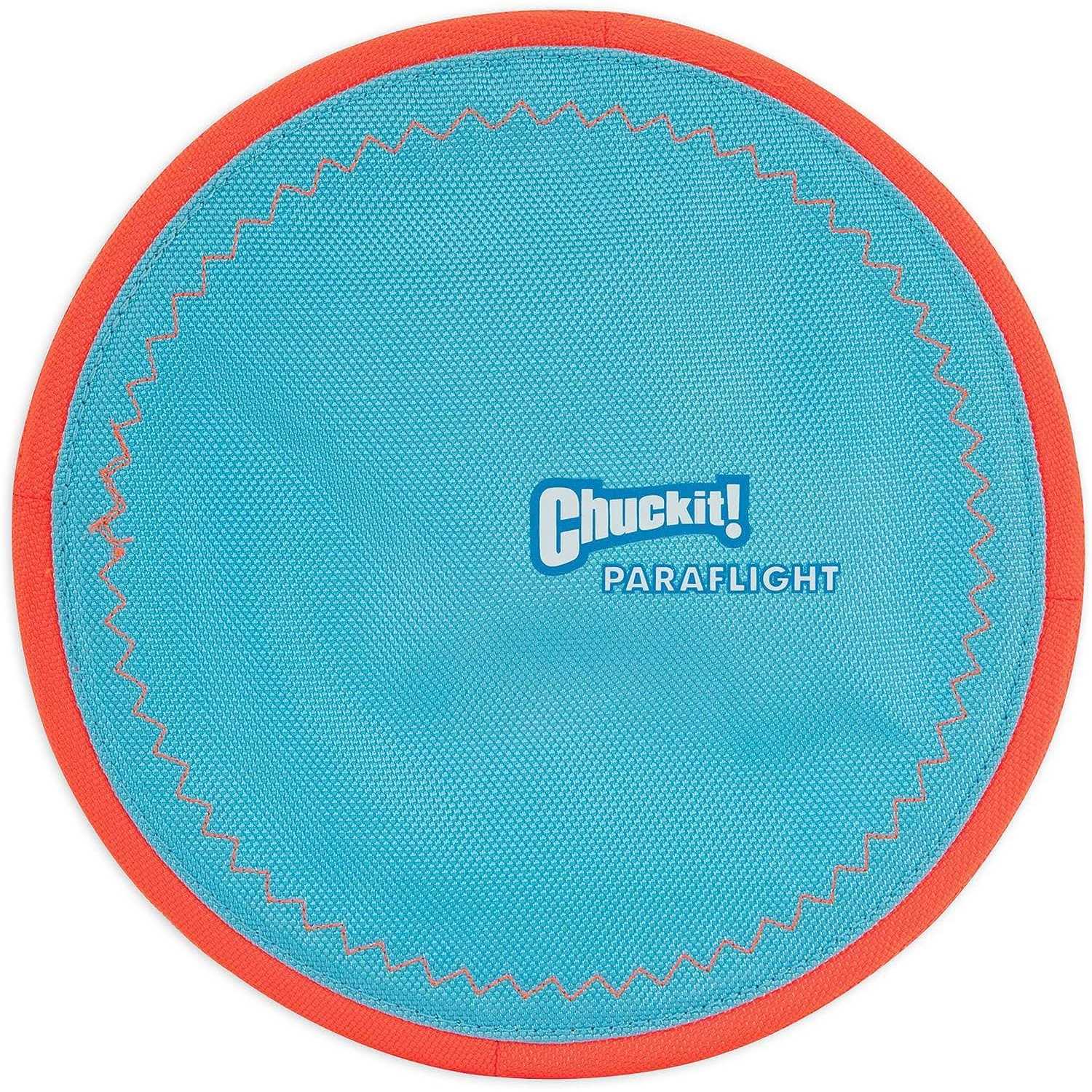 Chuckit! Dog Toy Paraflight