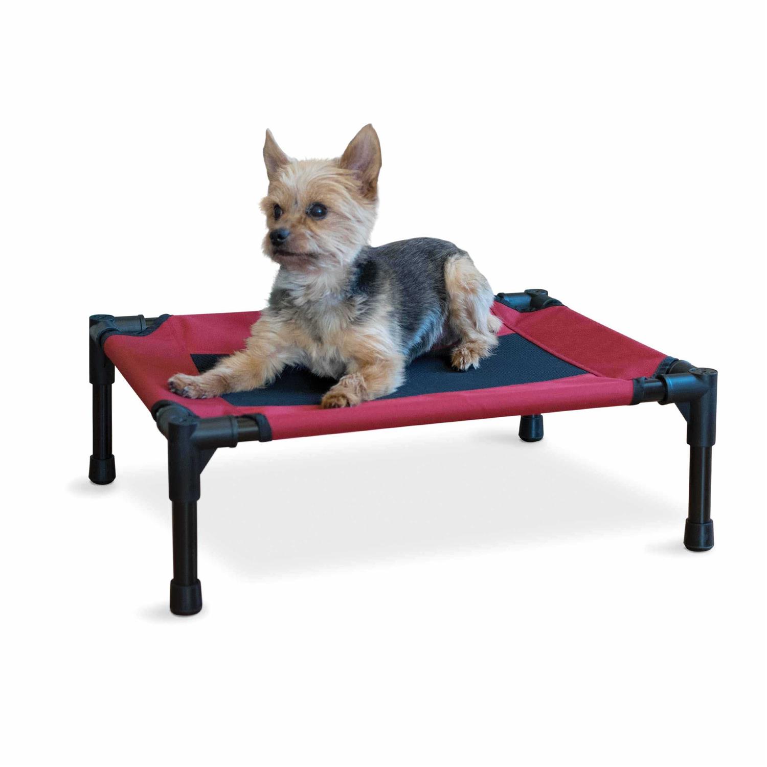 K&H Pet Products Pet Cot Elevated Bed