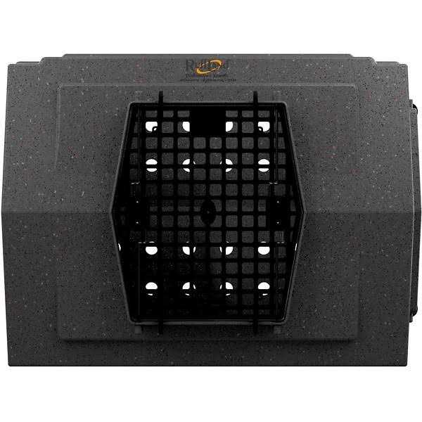 Ruff Land Kennels Kennel Double Door