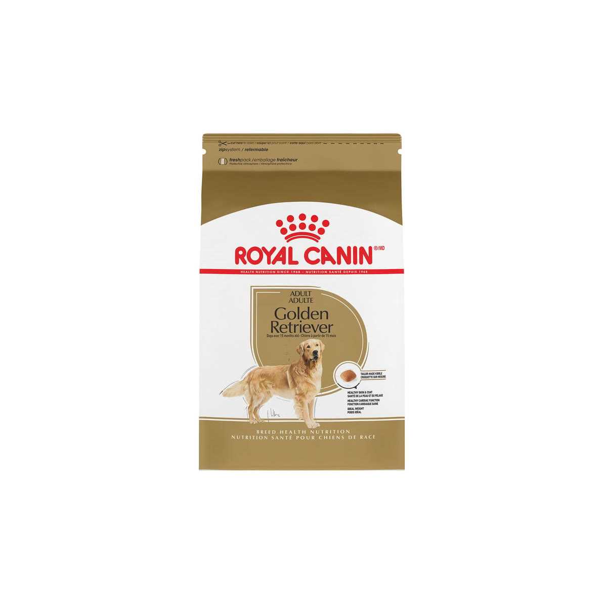 Royal Canin Golden Retriever Adult Dog Food