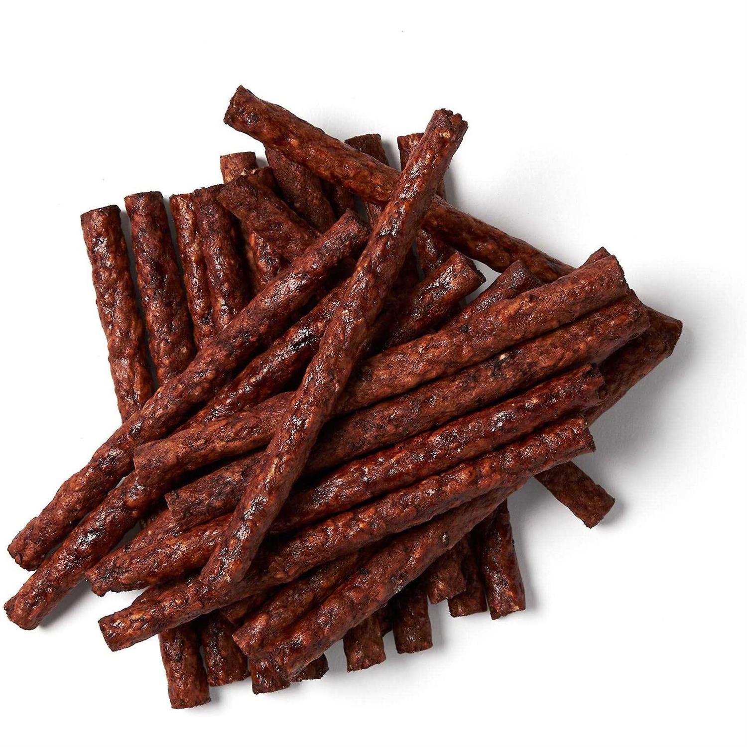 Bones & Chews Beef Basted Munchy Sticks Dog Treats