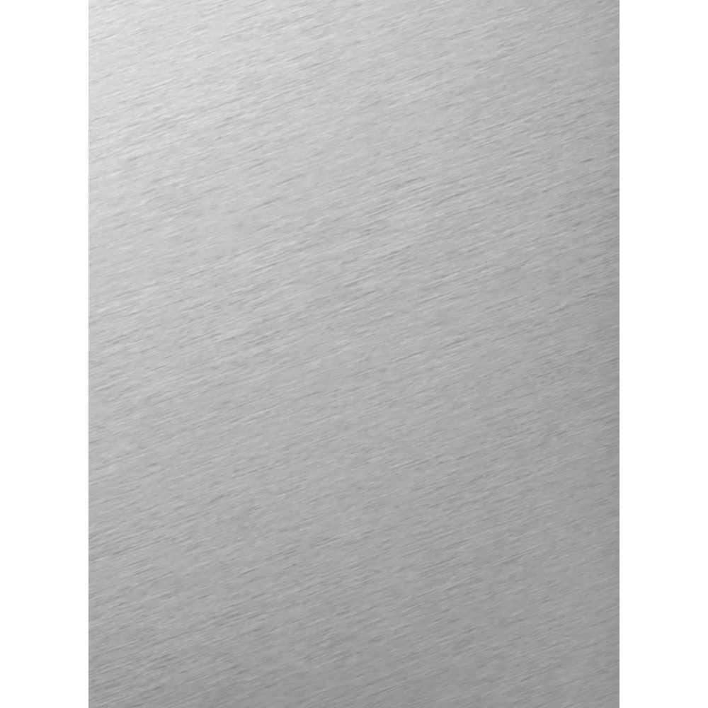 simplehuman Medium Stainless Steel Pet Food Storage Can