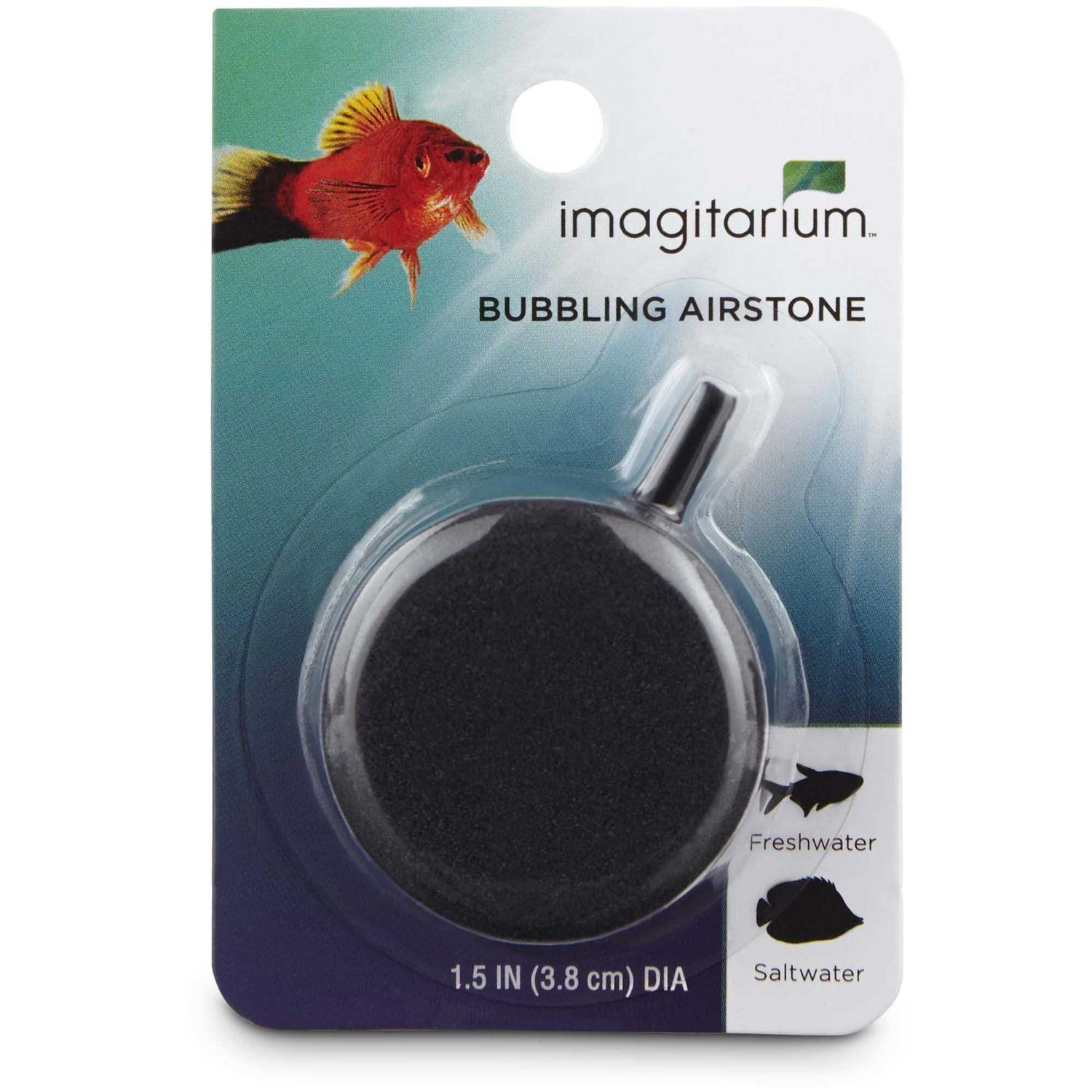 Imagitarium Bubbling Airstone