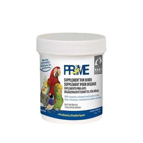 Prime Vitamin Supplement 30g