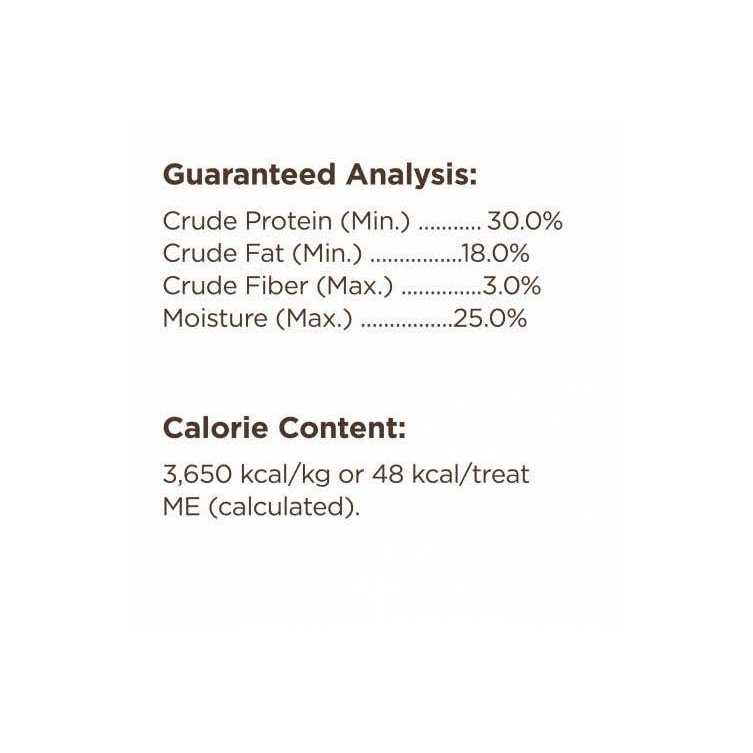 Full Moon Organic Beef Jerky Human-Grade Dog Treats