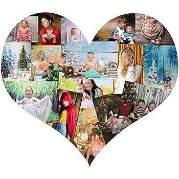 Awert Foggy Forest Terrarium Background Stream Green Huge Tree Reptile Habitat Background Tropical Rainforest Aquarium Background