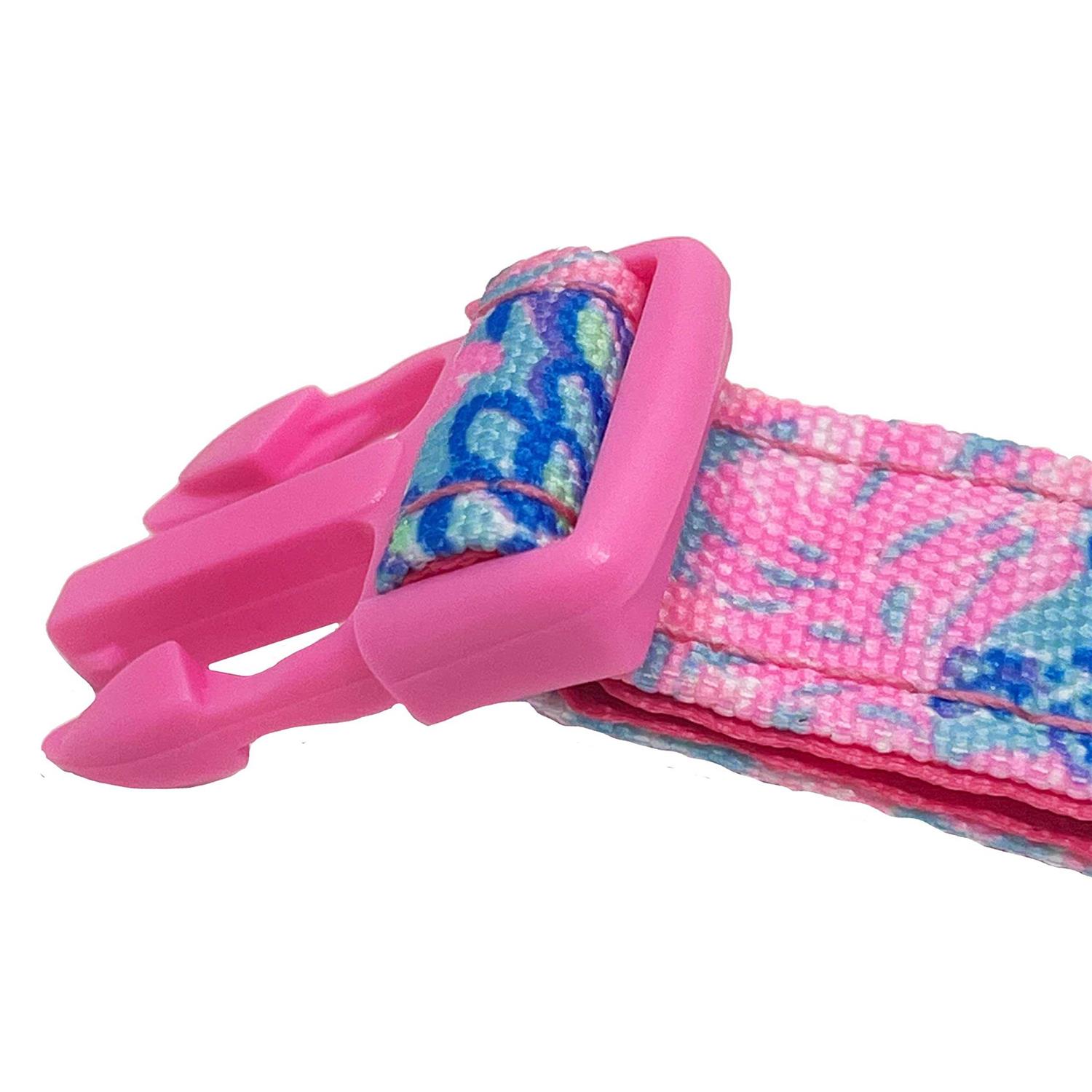 Lilly Pulitzer Dog Collar