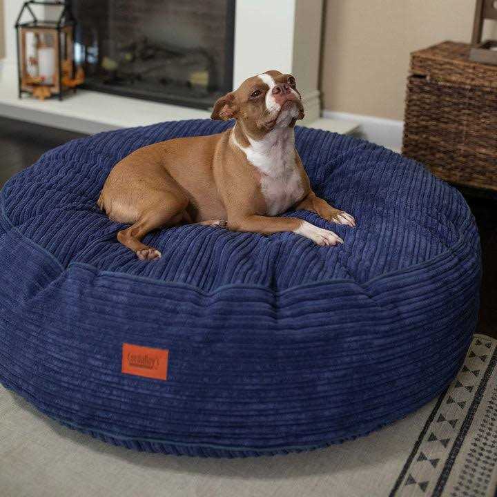 CordaRoy’s Forever Dog Beds Terry Corduroy
