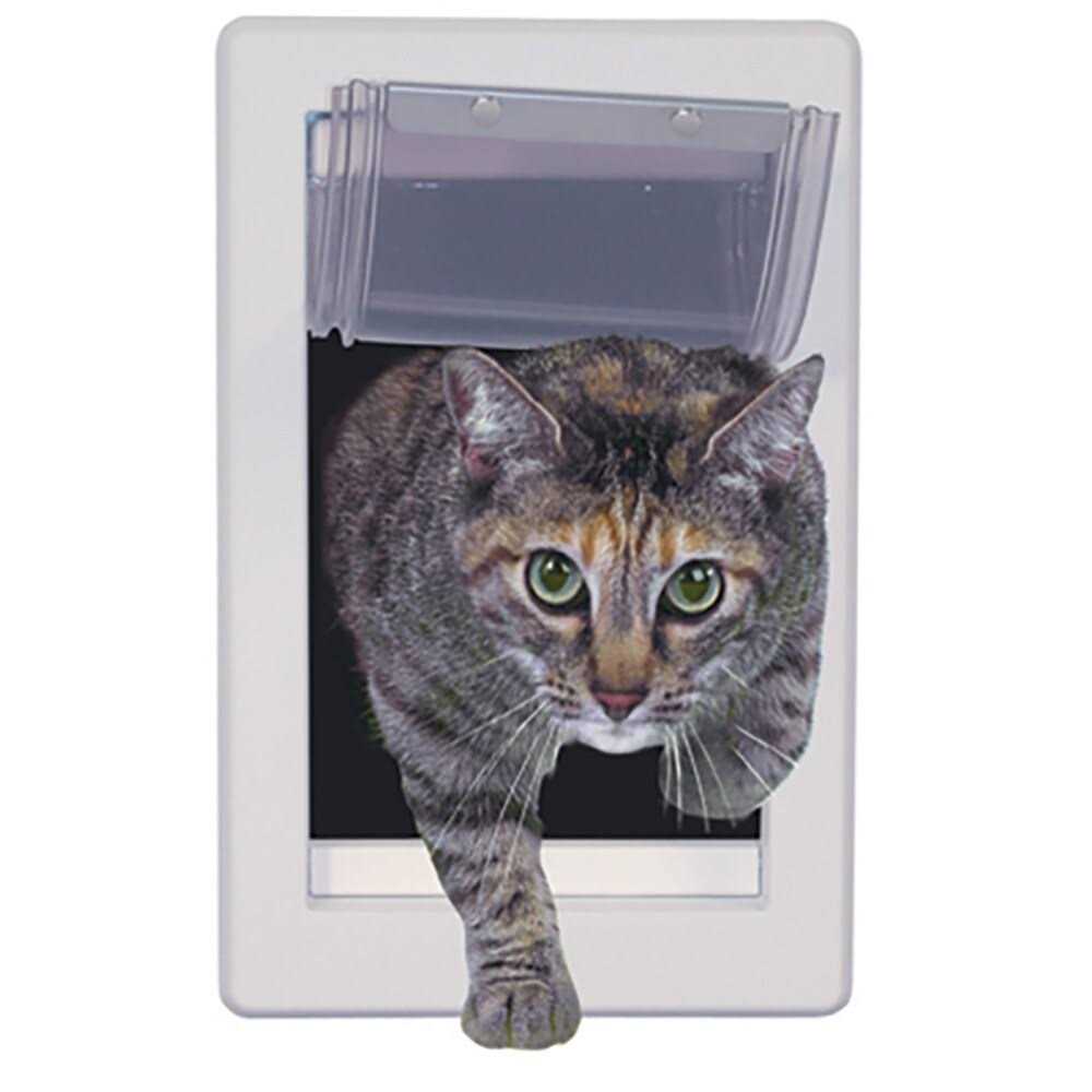 Ideal Pet Products Aluminum Sash Pet Door