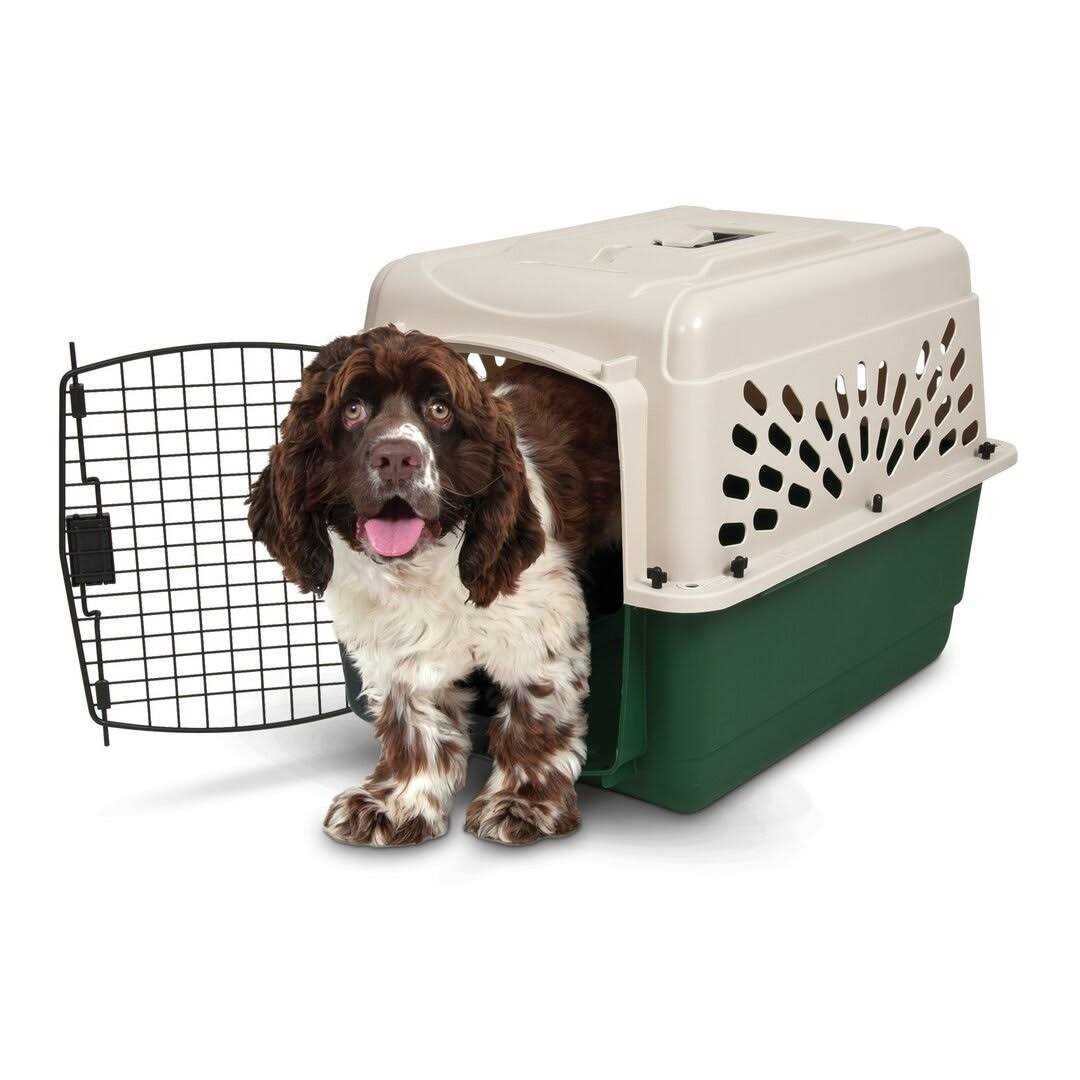 Petmate Ruff Maxx Kennel